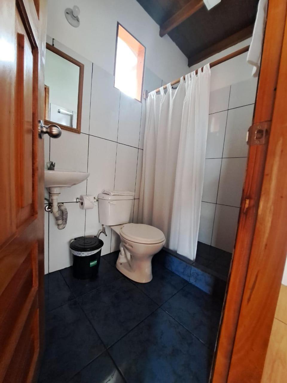 Hostal Tero Real Puerto Villamil Kültér fotó