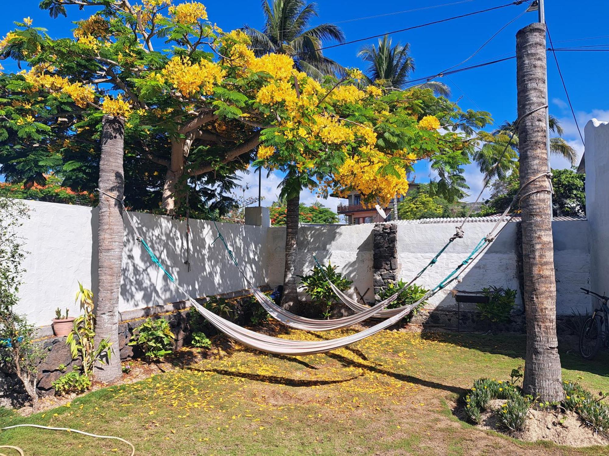Hostal Tero Real Puerto Villamil Kültér fotó